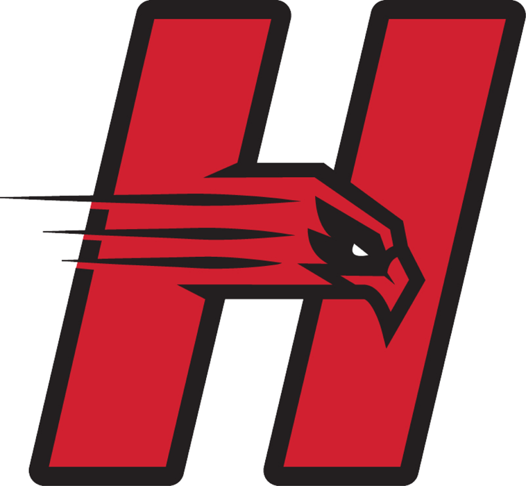 Hartford Hawks 2015-Pres Primary Logo iron on transfers for clothing